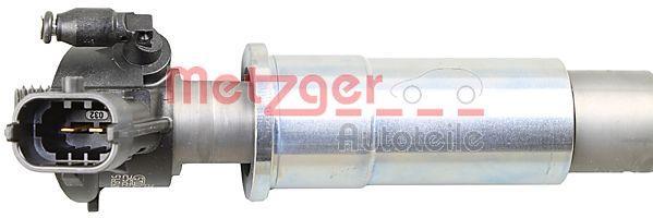 Injector METZGER ref. 0871060
